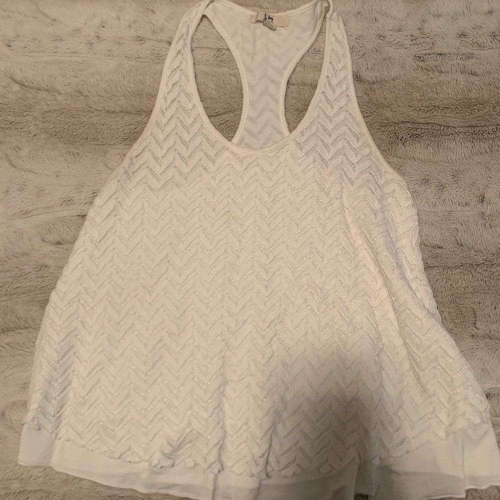 Summer time tank